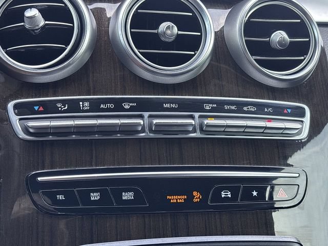 Used 2020 Mercedes-Benz GLC 300 image 26