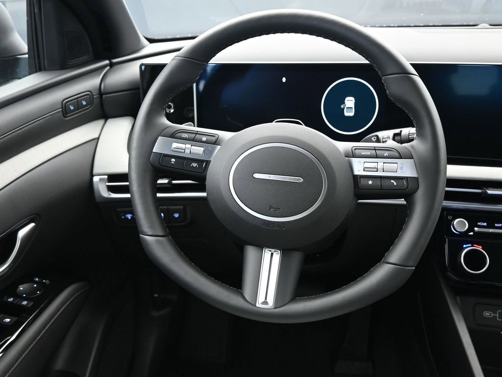 New 2026 Hyundai Santa Cruz Limited image 24