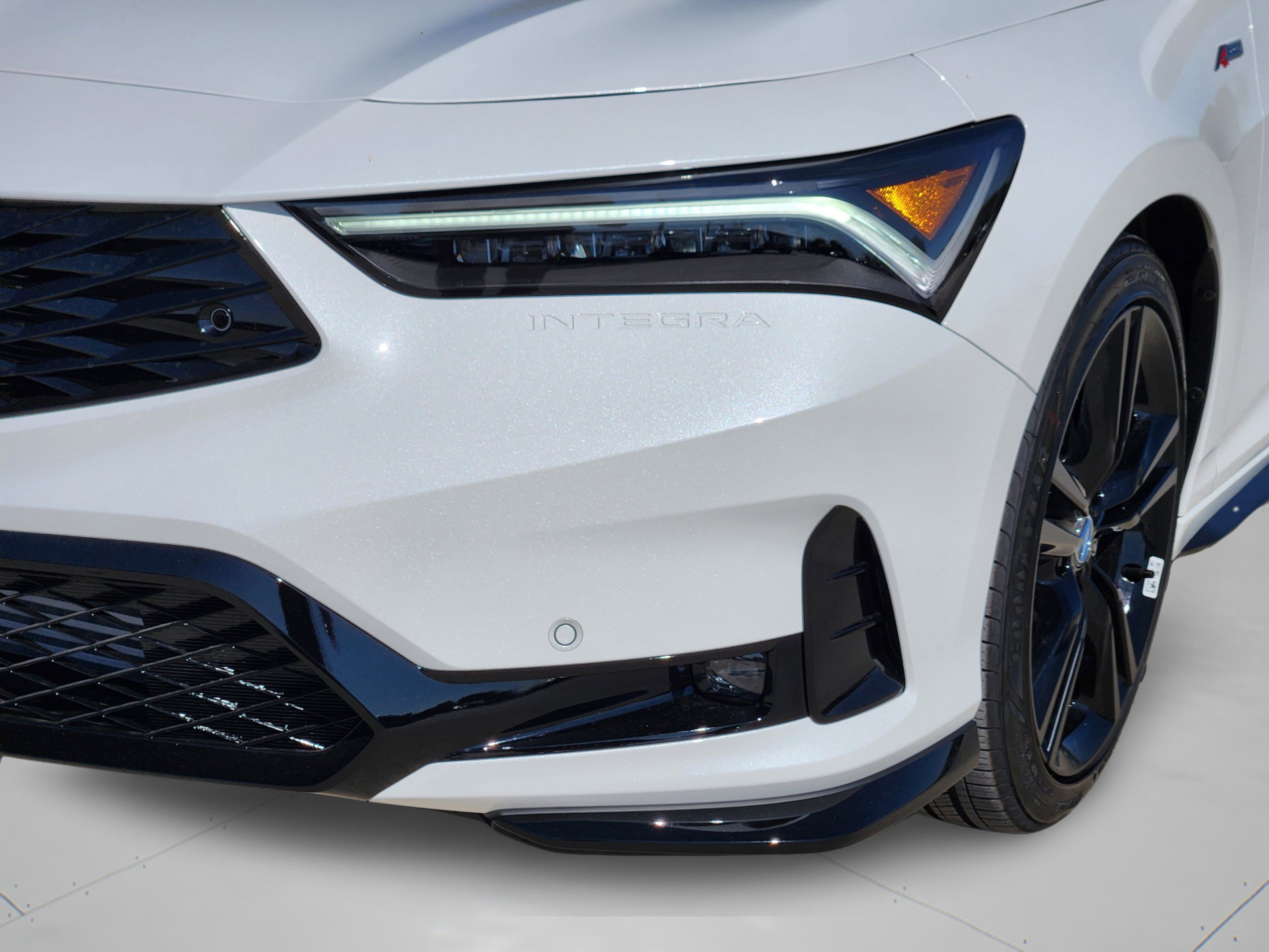 Used 2026 Acura Integra A-Spec w/ Technology Package FWD image 6