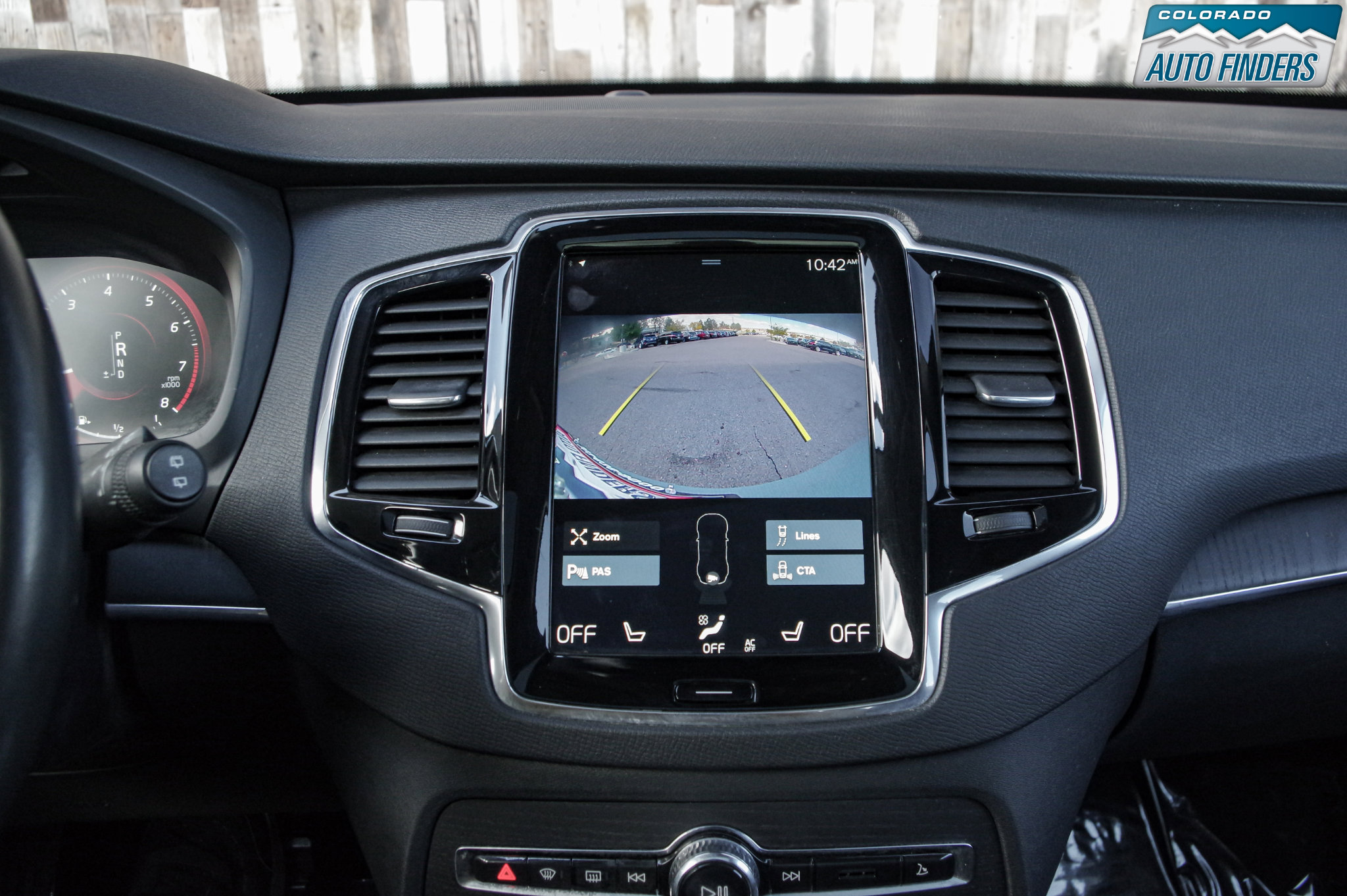 Used 2020 Volvo XC90 T5 Momentum image 20