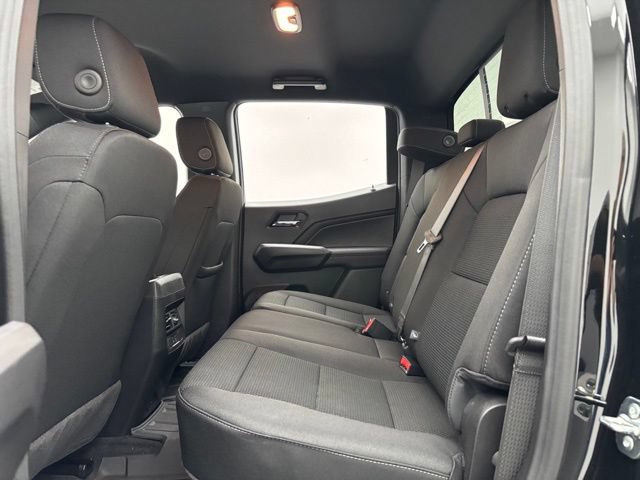 New 2026 GMC Canyon Elevation w/ Convenience Package AWD/4WD image 35