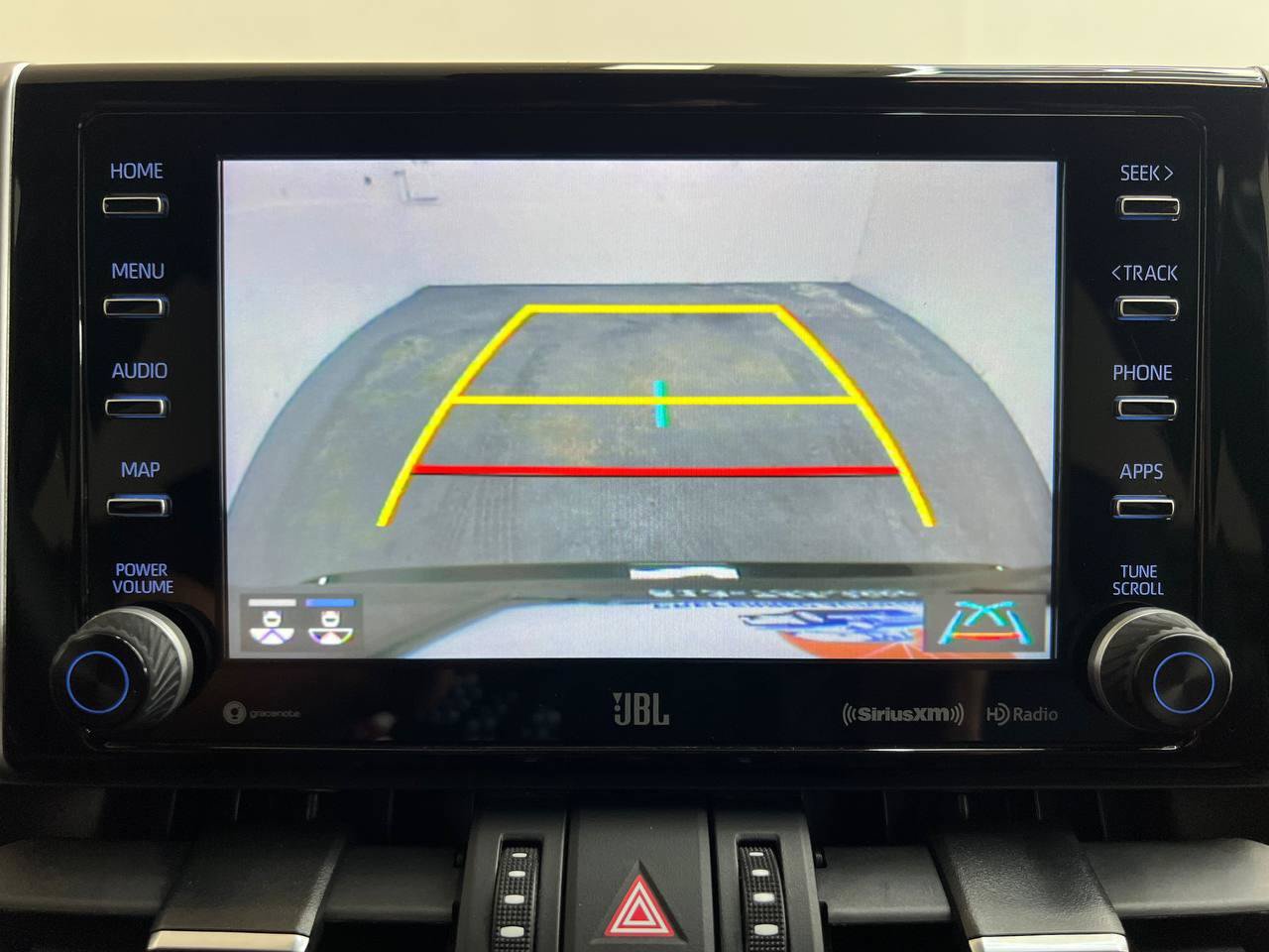 Used 2021 Toyota RAV4 XSE AWD/4WD image 19