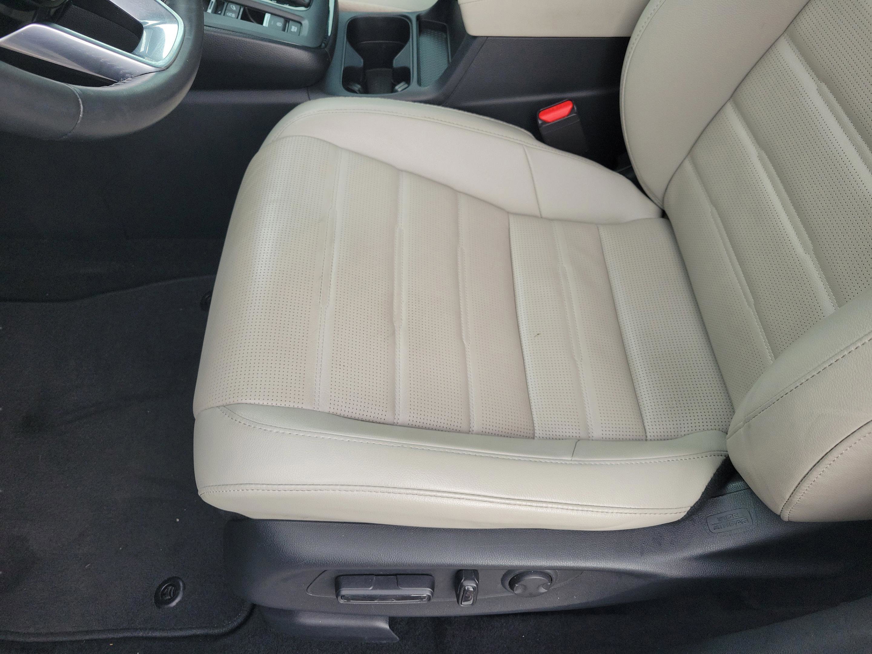 Used 2024 Honda CR-V EX-L image 26