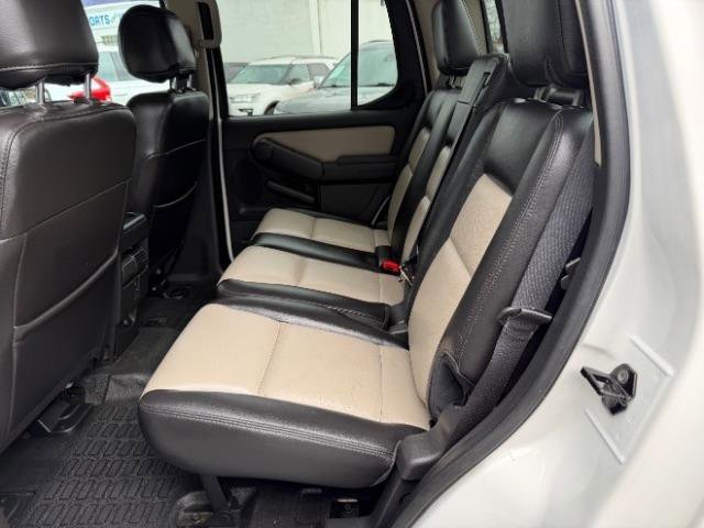 Used 2009 Ford Explorer Sport Trac Limited image 34