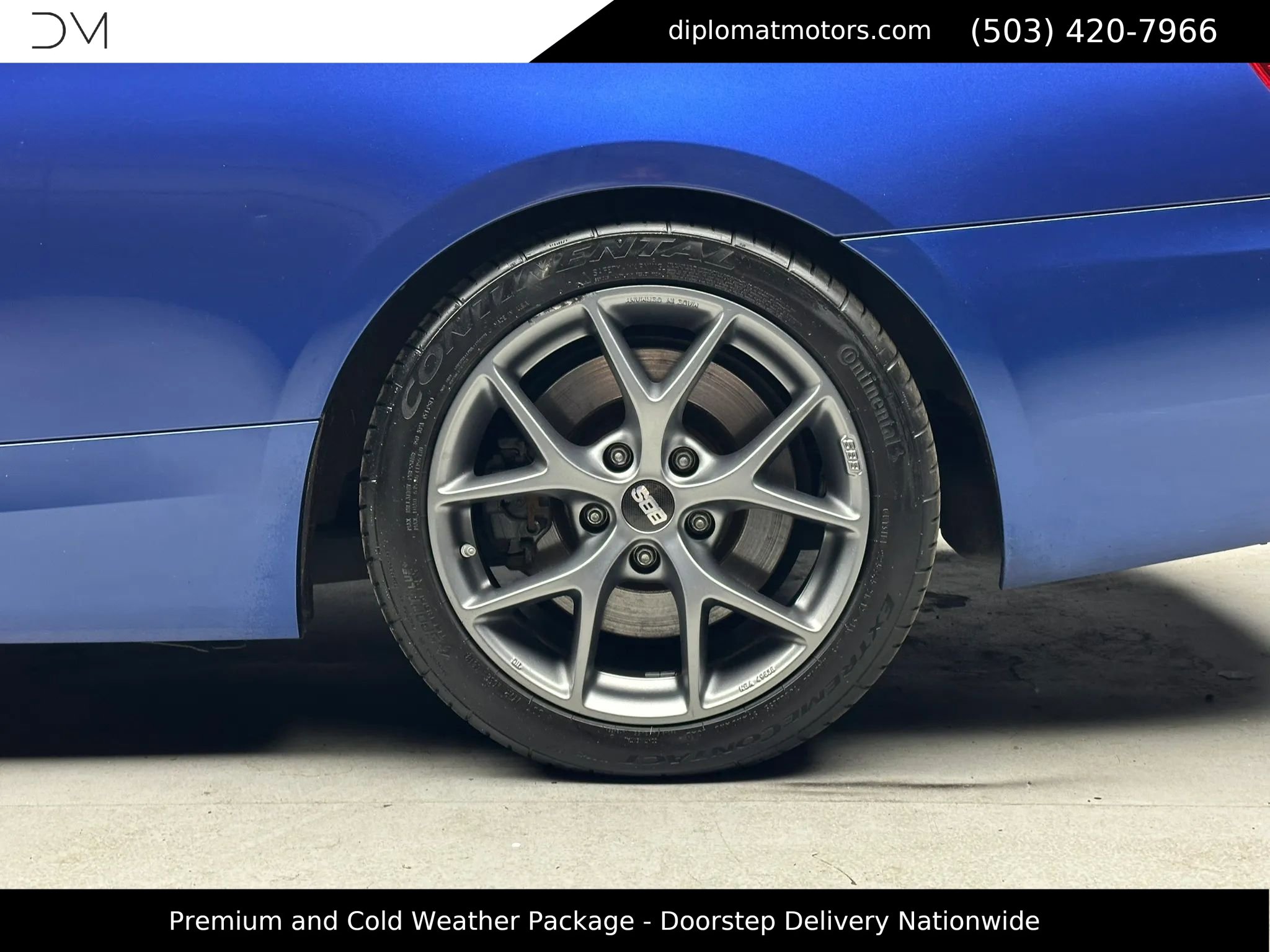 Used 2008 BMW 335i Convertible RWD image 43