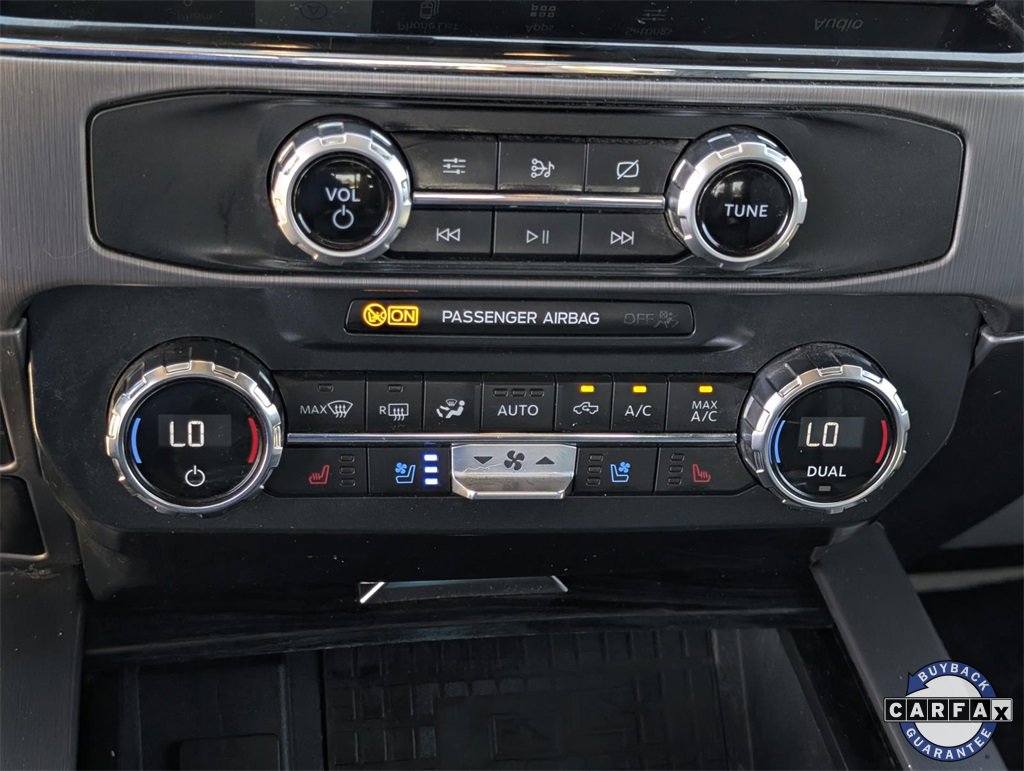 Used 2022 Ford F450 Limited w/ FX4 Off-Road Package image 22