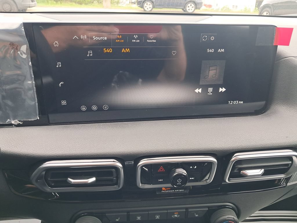 New 2026 Nissan Sentra S w/ S Cold Weather Package FWD image 19