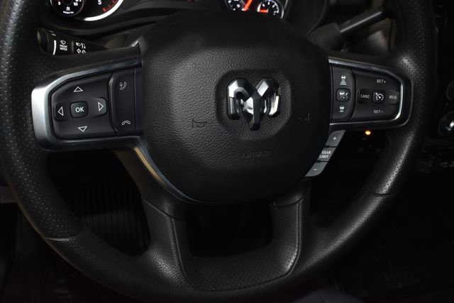 New 2026 RAM 3500 Tradesman w/ Chrome Appearance Group A image 22