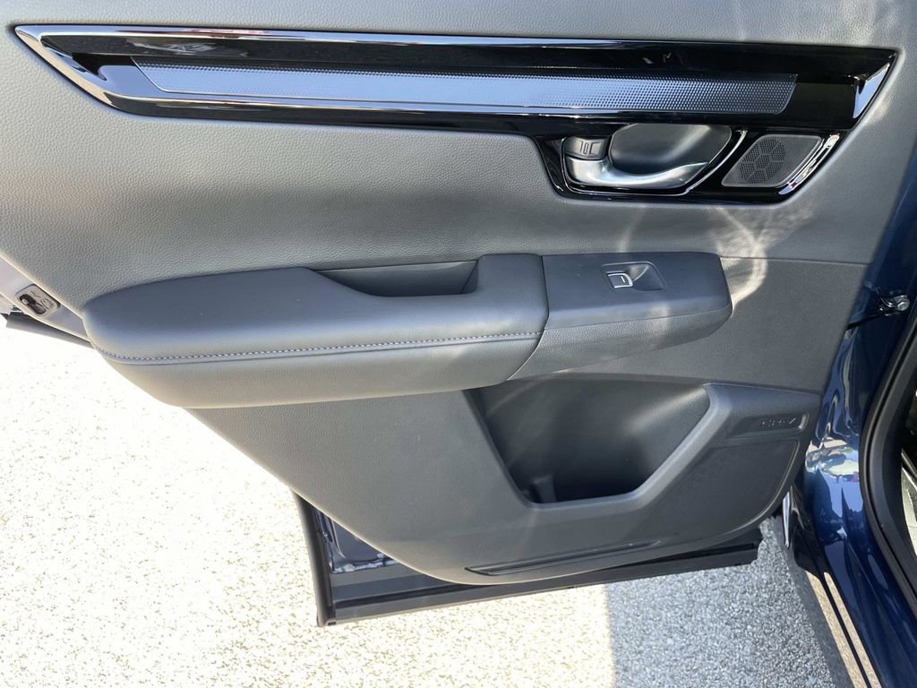 New 2026 Honda CR-V EX-L image 11
