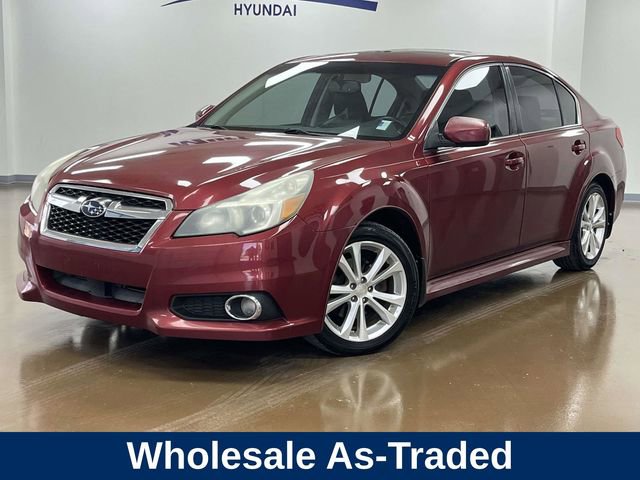 Used 2013 Subaru Legacy 2.5i Limited w/ Popular Pkg 2 AWD/4WD image 1