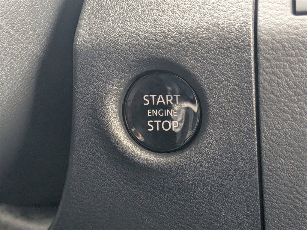 New 2026 Nissan Frontier SV w/ Tow Package image 30