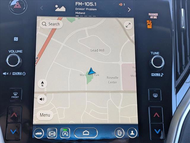 Certified 2023 Subaru Outback Touring image 15