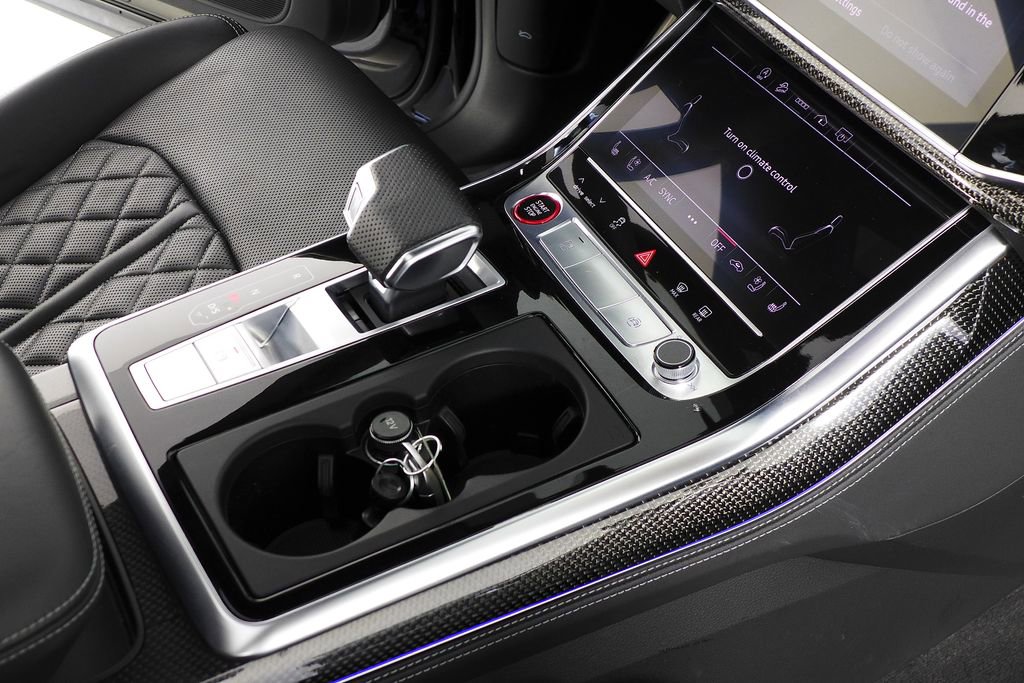 Used 2023 Audi SQ8 Premium Plus image 15