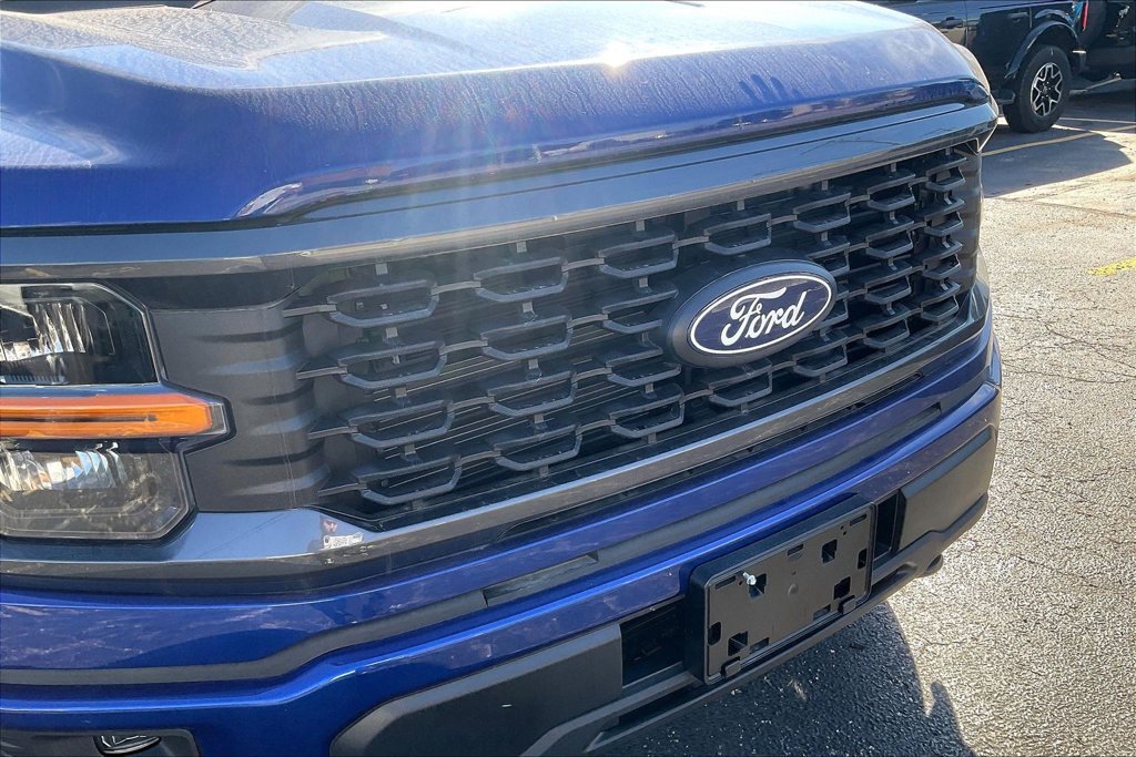 New 2026 Ford F150 STX w/ Equipment Group 200A AWD/4WD image 30