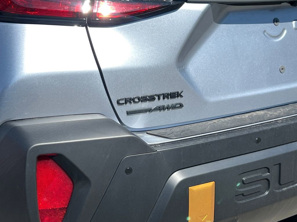 New 2026 Subaru Crosstrek 2.5i Wilderness image 6
