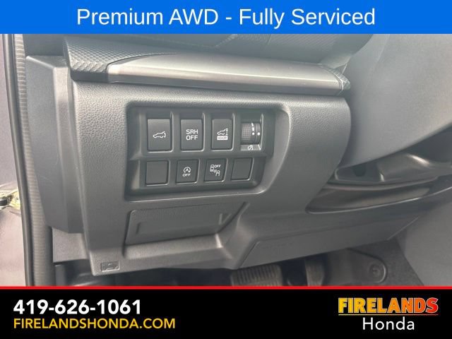 Used 2024 Subaru Forester Premium AWD/4WD image 19