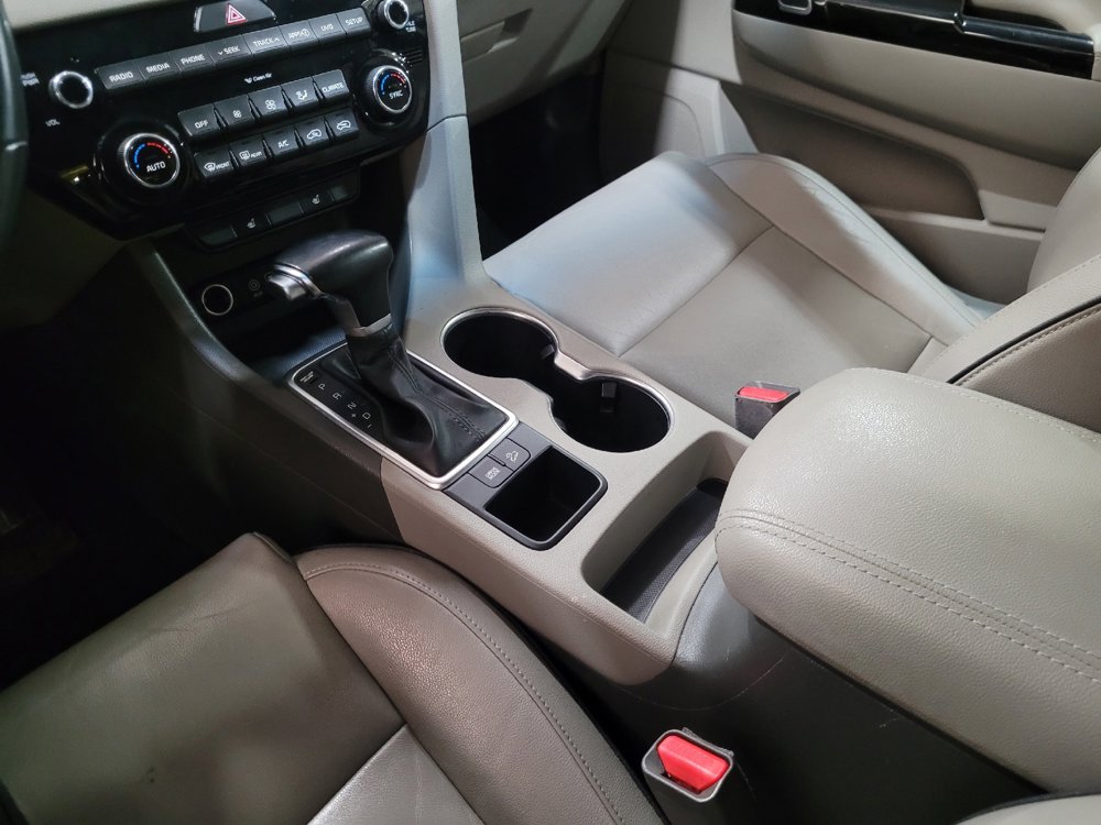 Used 2019 Kia Sportage EX FWD image 26