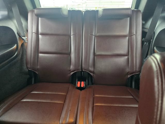 Used 2021 Dodge Durango Citadel AWD/4WD image 15
