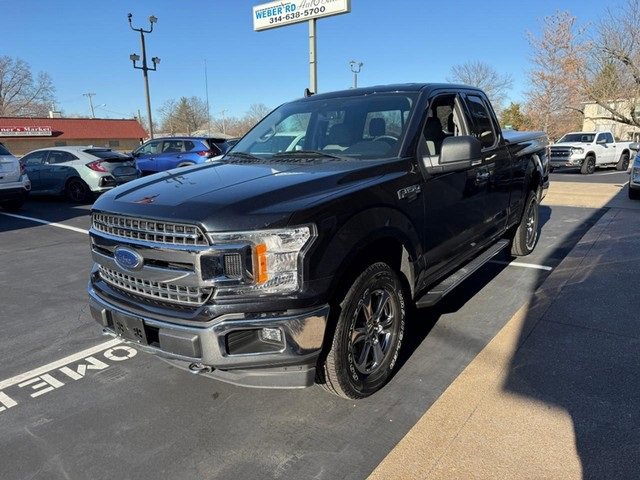 Used 2019 Ford F150 XLT w/ Equipment Group 302A Luxury image 7