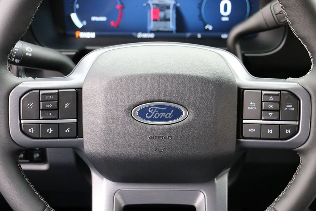 New 2026 Ford F350 Lariat AWD/4WD image 28