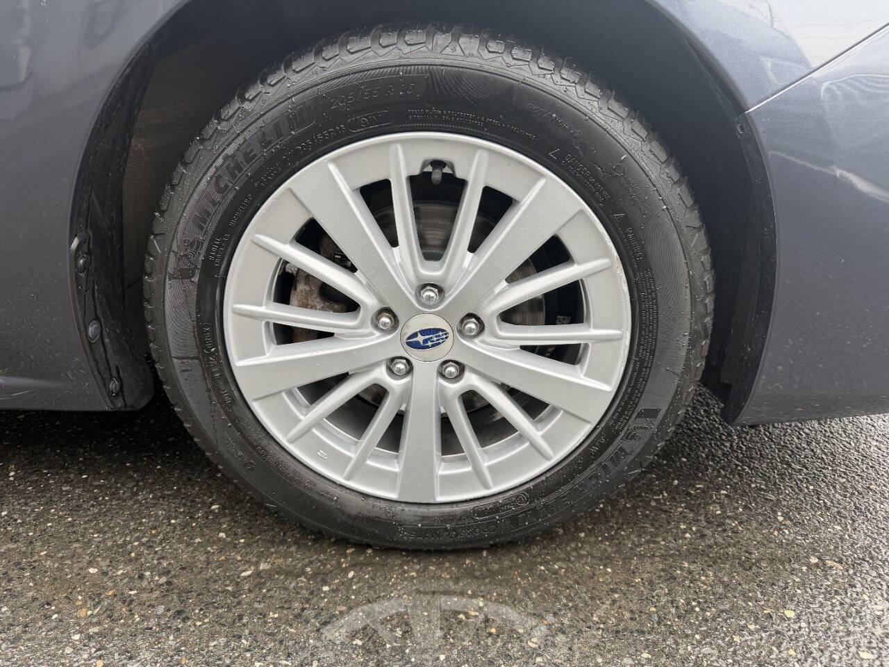 Used 2017 Subaru Impreza 2.0i Premium AWD/4WD image 14