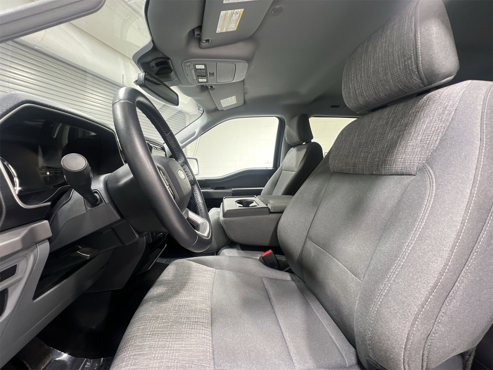 Used 2022 Ford F150 XLT w/ Equipment Group 302A High image 11