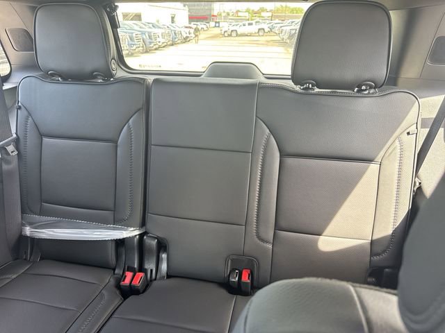 New 2026 GMC Yukon Denali w/ Denali Reserve Package image 24