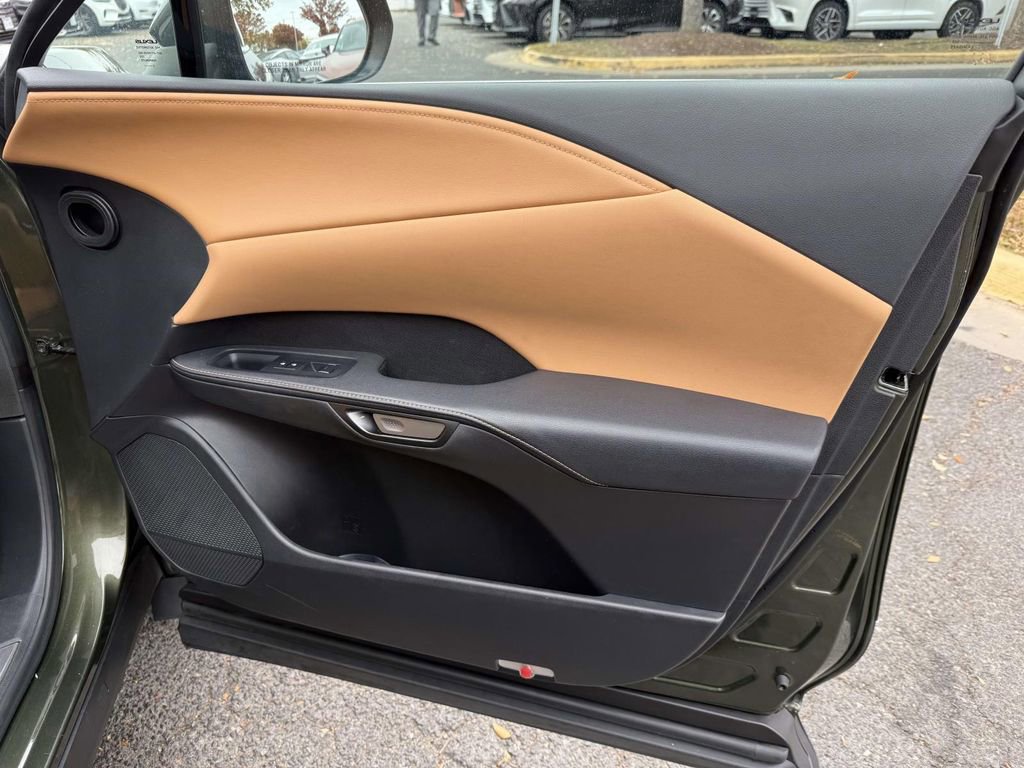 Used 2023 Lexus RX 350 Premium Plus w/ Accessory Package (Z1) image 15