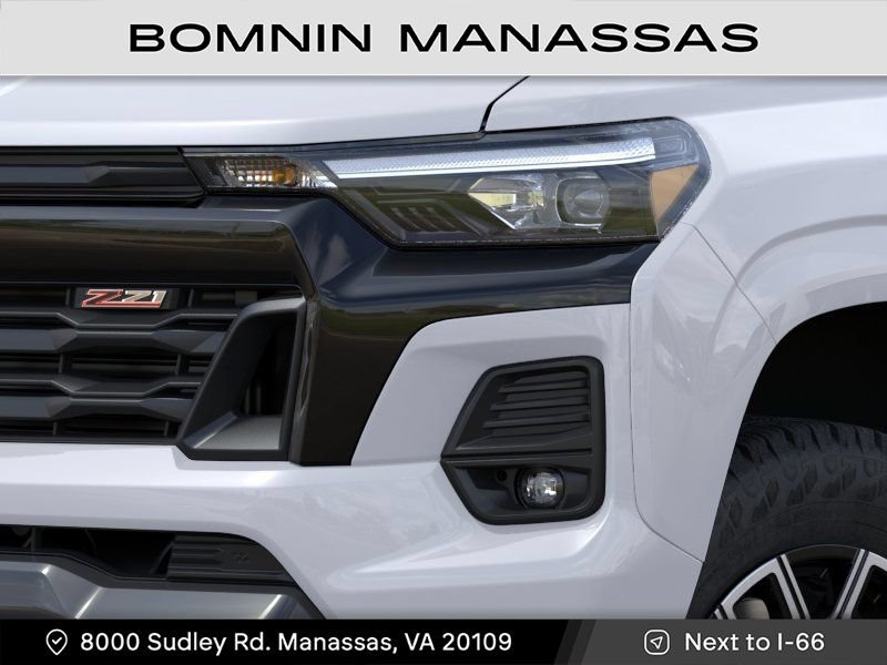 New 2026 Chevrolet Colorado Z71 w/ Z71 Convenience Package 2 AWD/4WD image 10