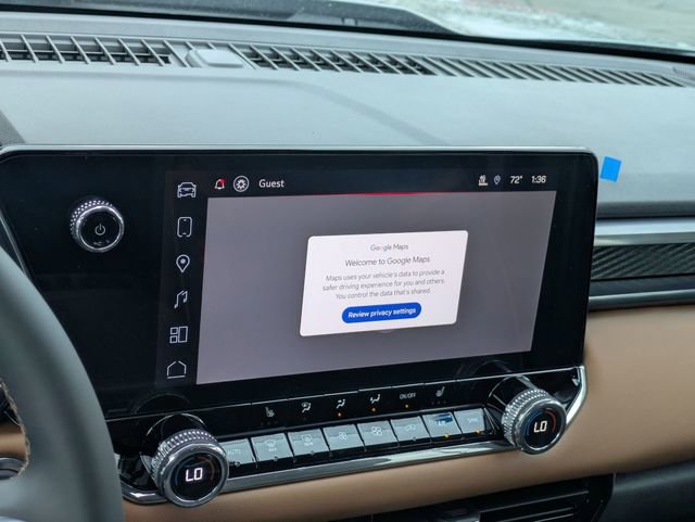 New 2026 GMC Canyon AT4 image 20