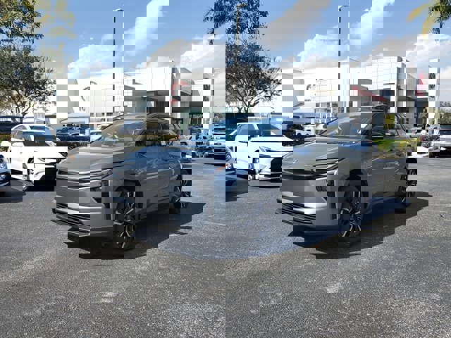 New 2026 Toyota bZ image 2