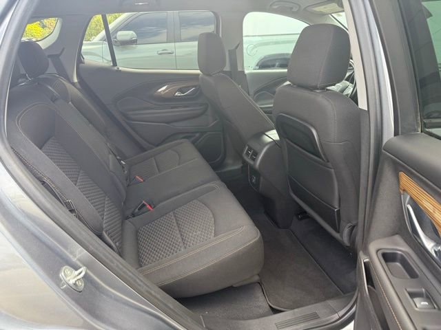 Used 2019 GMC Terrain SLE w/ Driver Convenience Package image 26