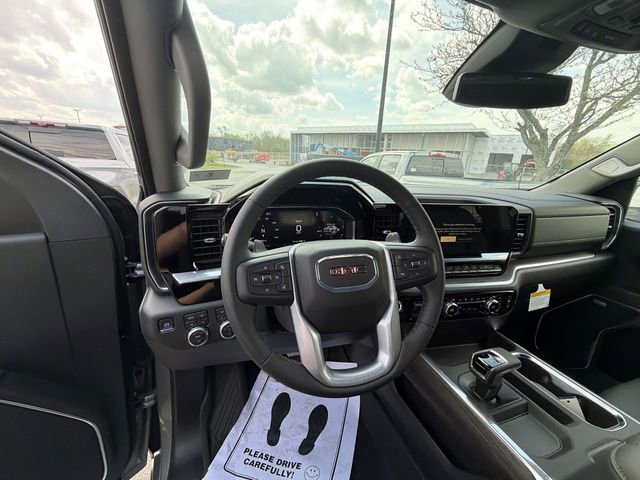 New 2026 GMC Sierra 1500 SLT w/ SLT Premium Package AWD/4WD image 14