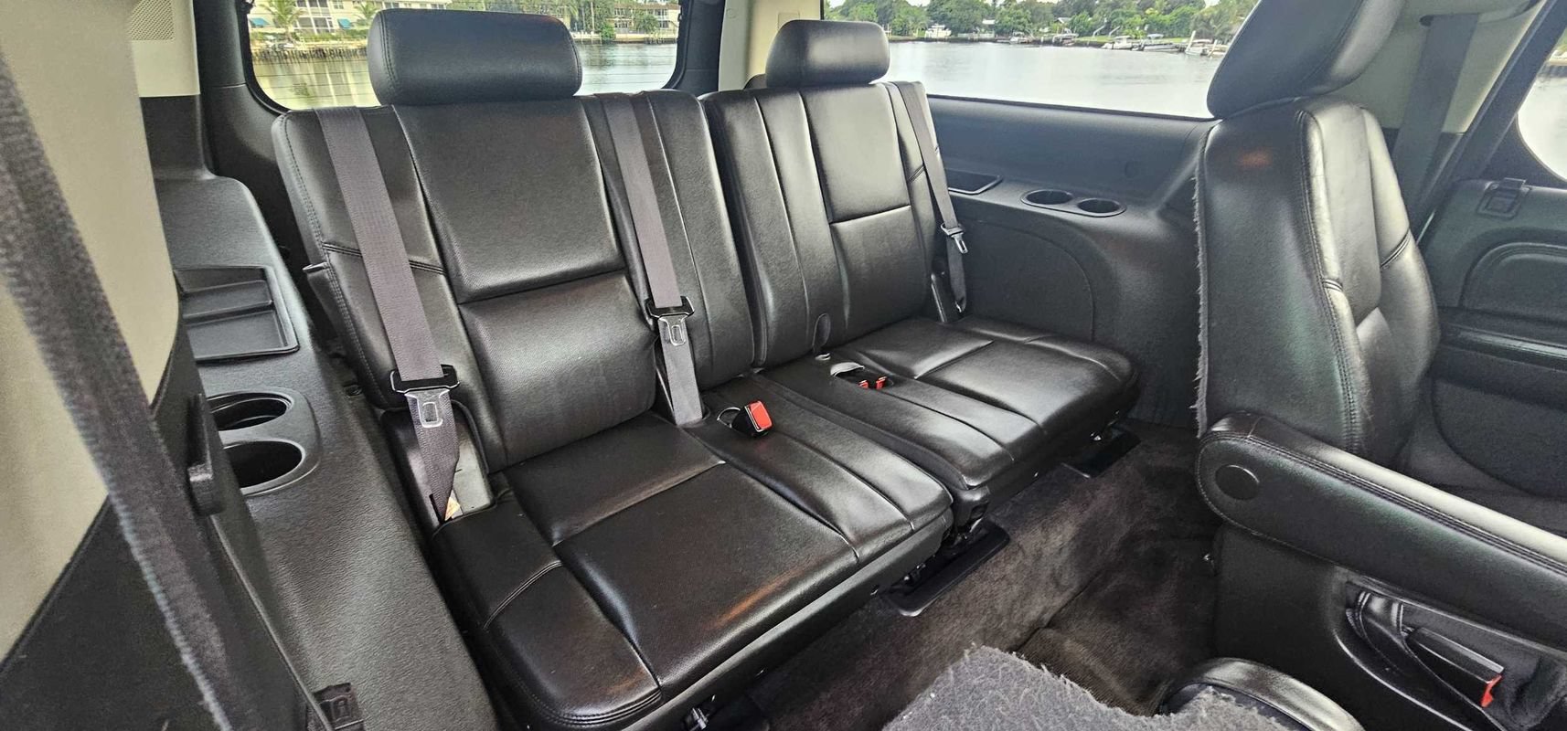 Used 2013 Cadillac Escalade ESV Luxury AWD/4WD image 27