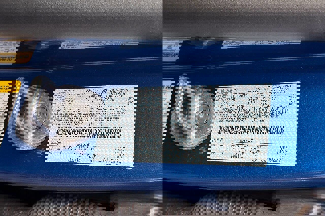 Used 2022 Ford Escape SE w/ Convenience Package AWD/4WD image 21