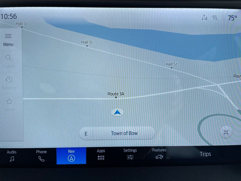 New 2025 Ford Bronco Badlands image 10