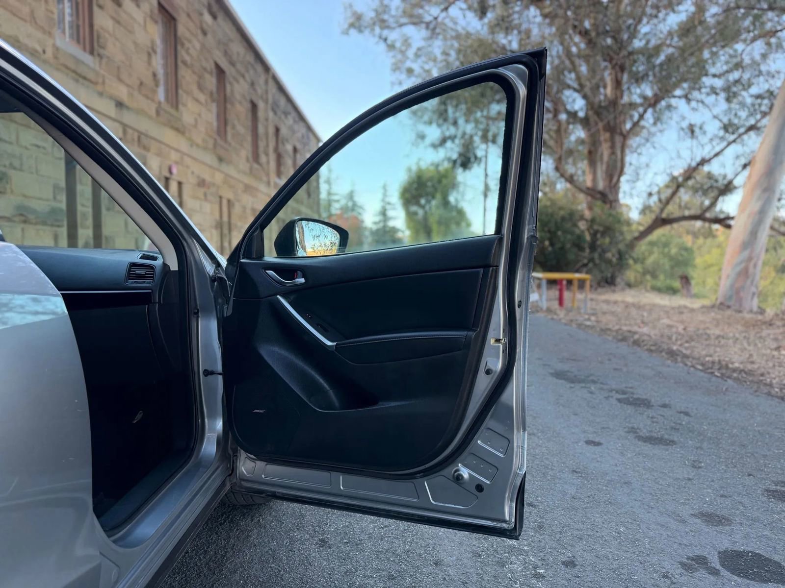 Used 2014 MAZDA CX-5 Grand Touring image 31