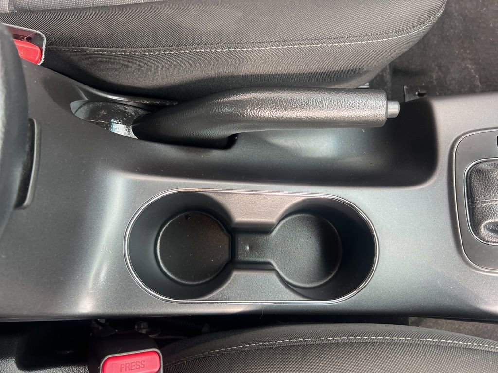 Certified 2016 Kia Forte LX image 25