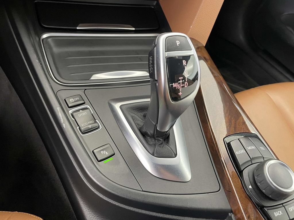 Used 2014 BMW 428i xDrive Convertible AWD/4WD image 26
