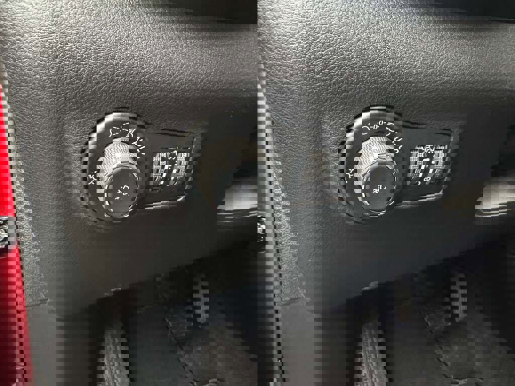 New 2026 Jeep Compass Limited image 27