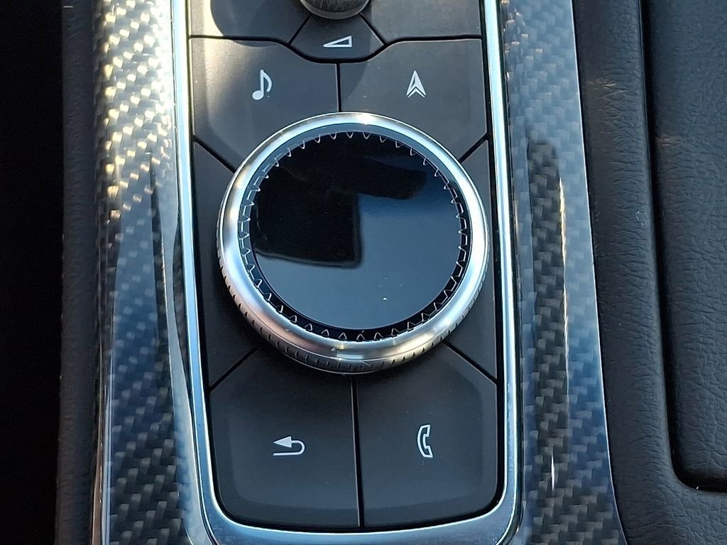 Used 2024 Cadillac CT5 Sport w/ Parking Package image 25