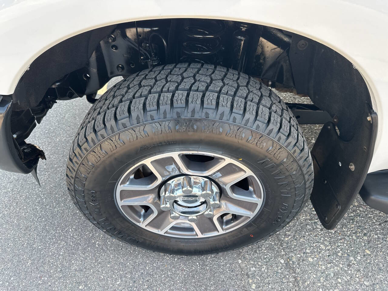 Used 2014 Ford F350 XL image 13