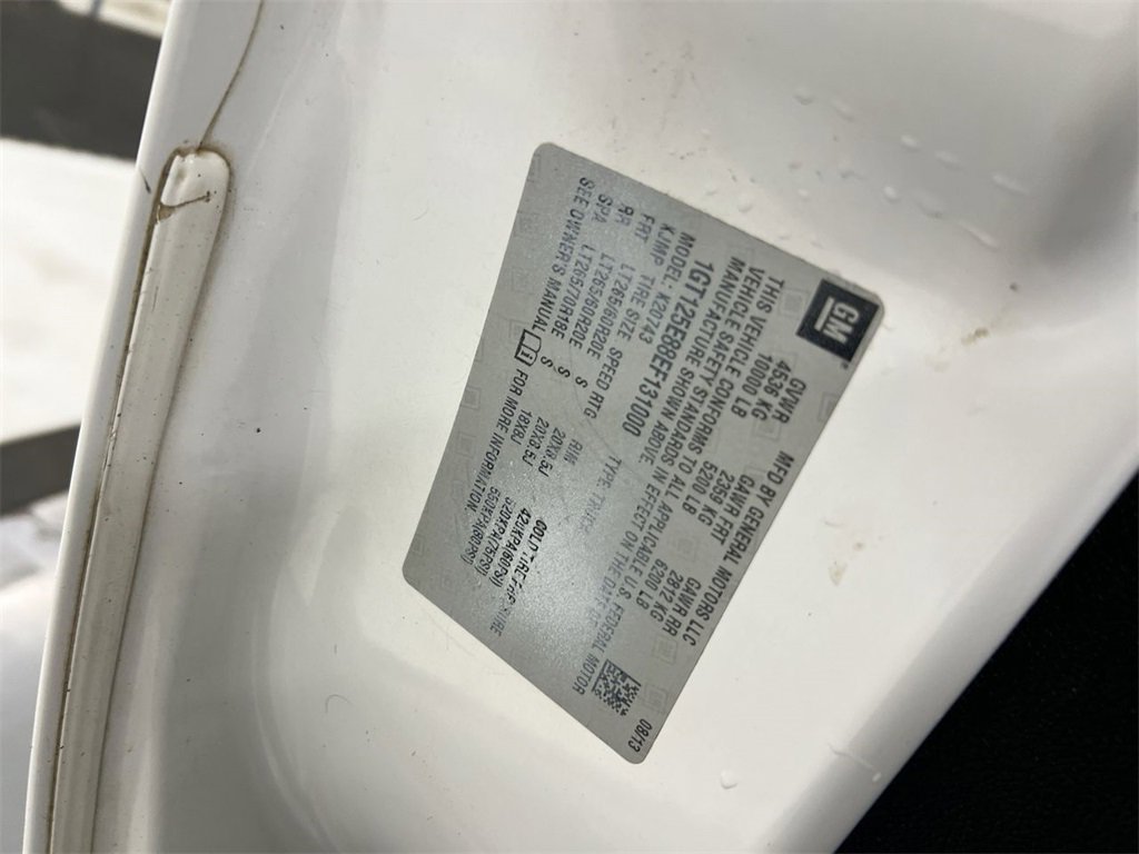 Used 2014 GMC Sierra 2500 Denali image 27