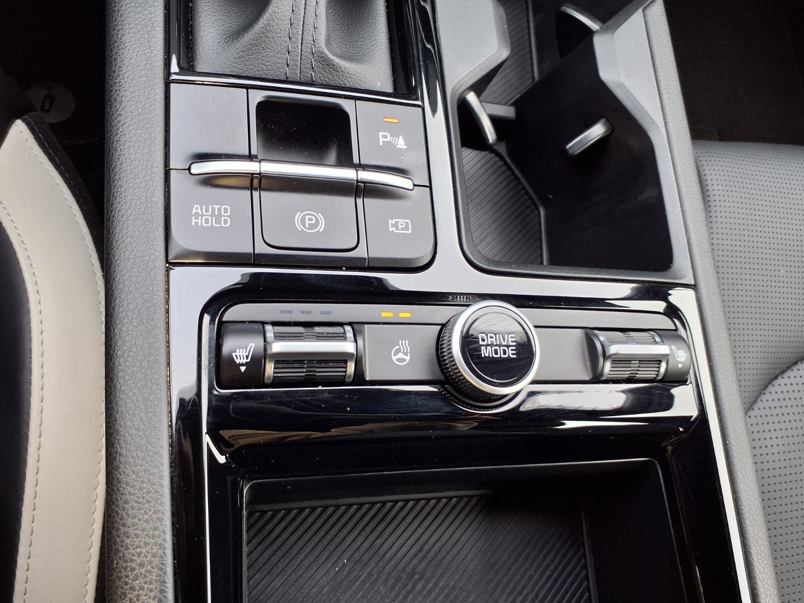 Used 2025 Kia K5 GT-Line image 21