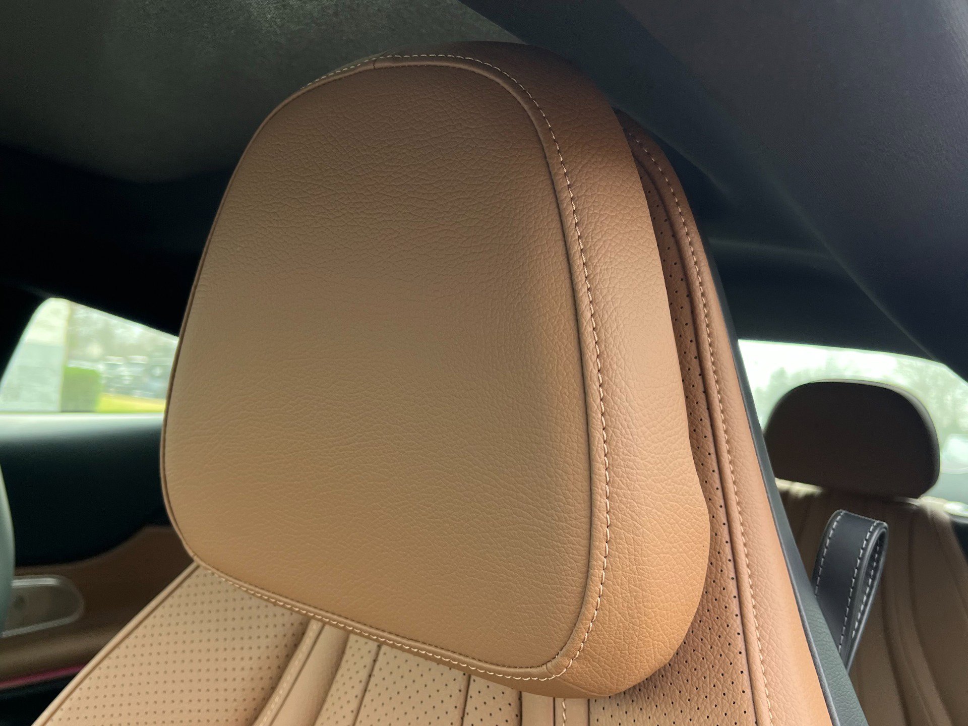 Used 2024 Mercedes-Benz CLE 300 4MATIC Coupe image 50