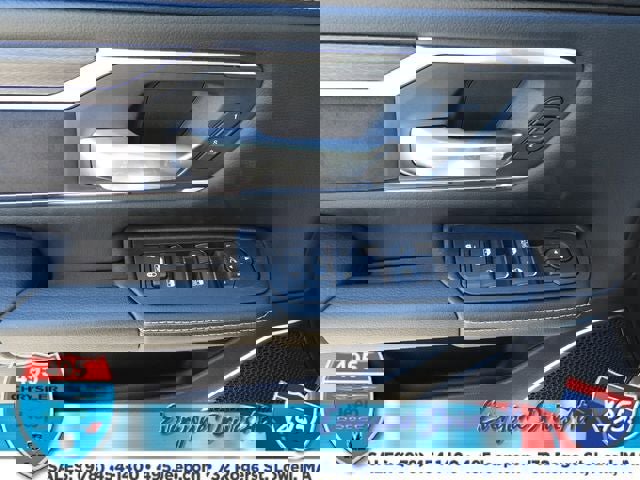 New 2026 RAM 1500 Laramie w/ Sport Appearance Package image 20