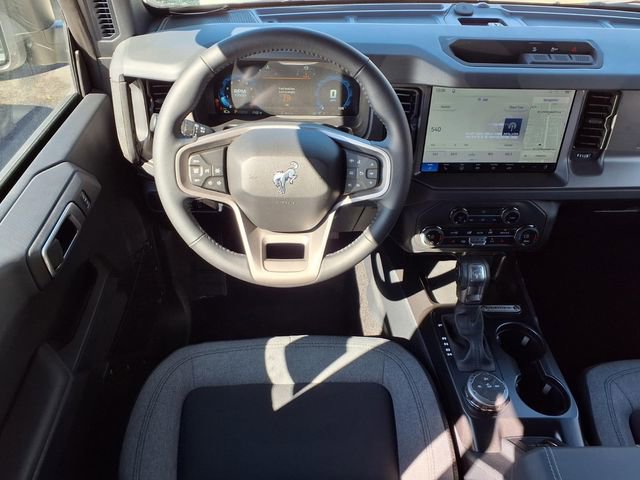 New 2026 Ford Bronco Big Bend image 6