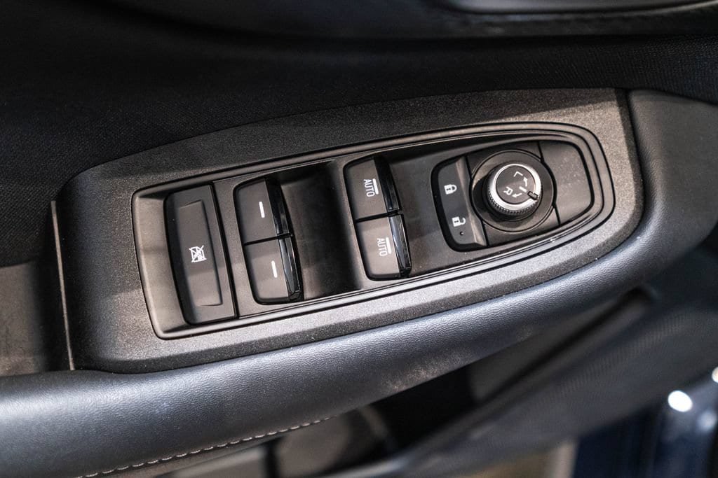 Used 2023 Subaru Legacy Premium AWD/4WD image 19