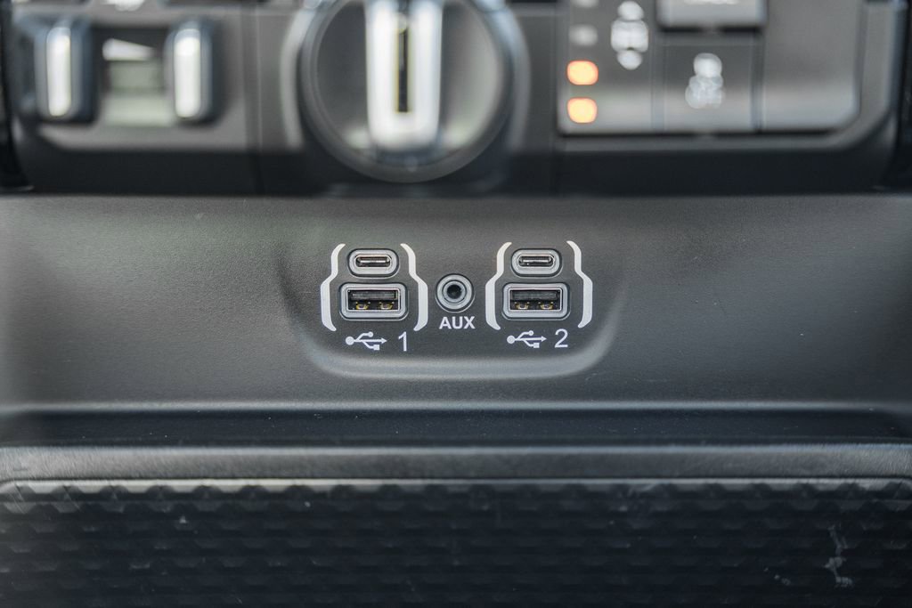 Used 2023 RAM 1500 Limited w/ Trailer Tow Group image 34