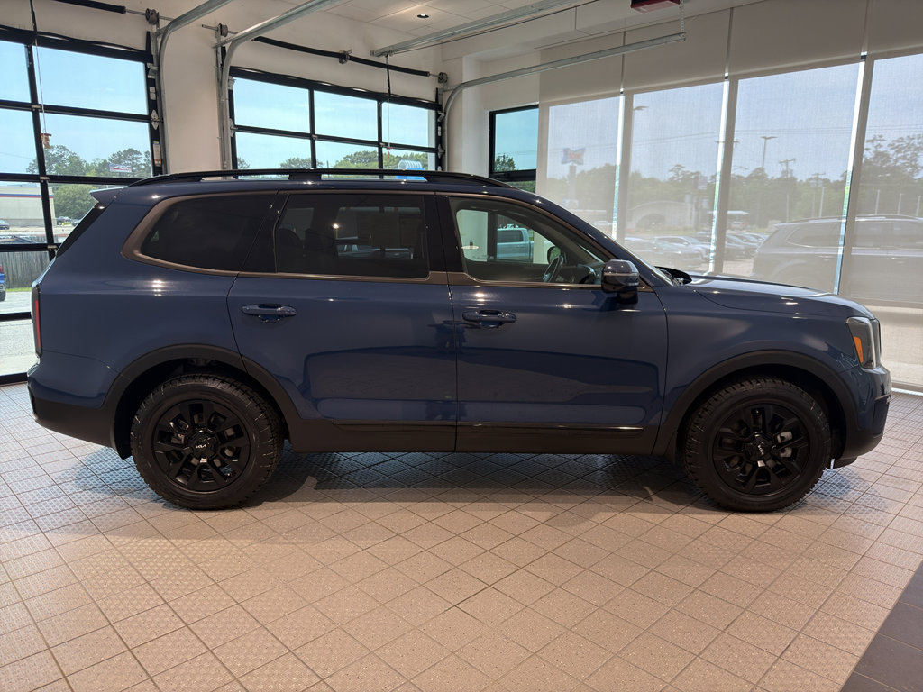 Used 2024 Kia Telluride SX Prestige X-Pro AWD/4WD image 5